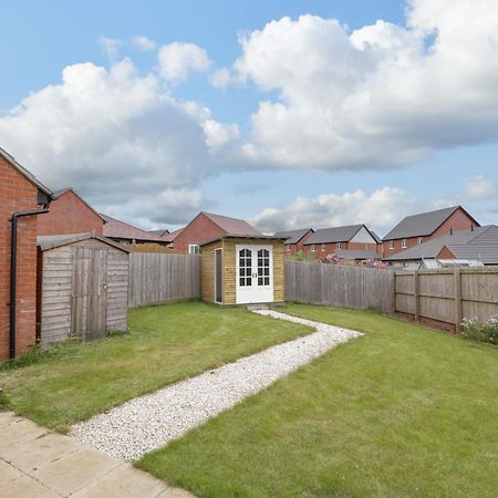 Bungalow - No 37 Villa Ross-on-Wye Exterior photo