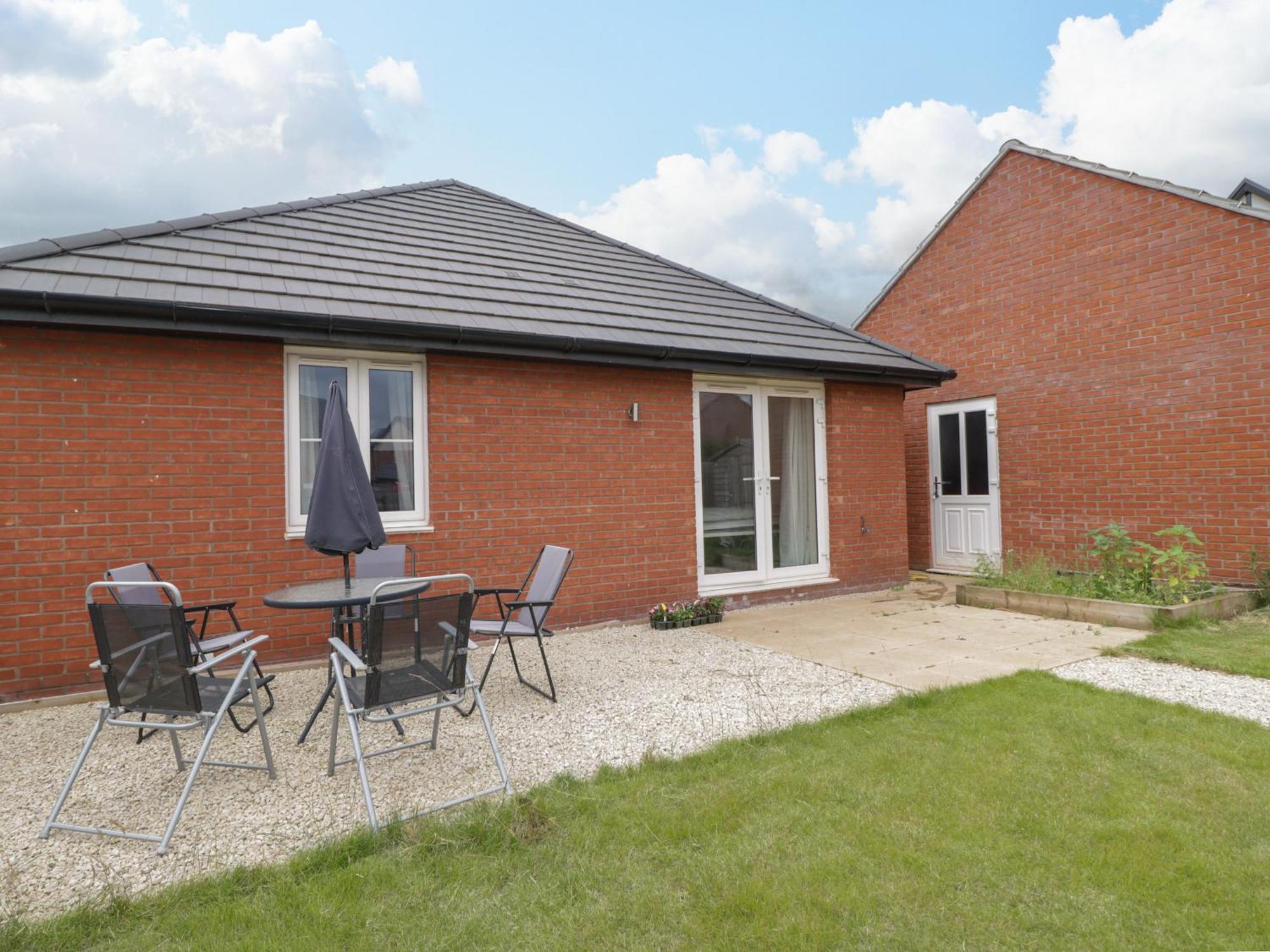 Bungalow - No 37 Villa Ross-on-Wye Exterior photo