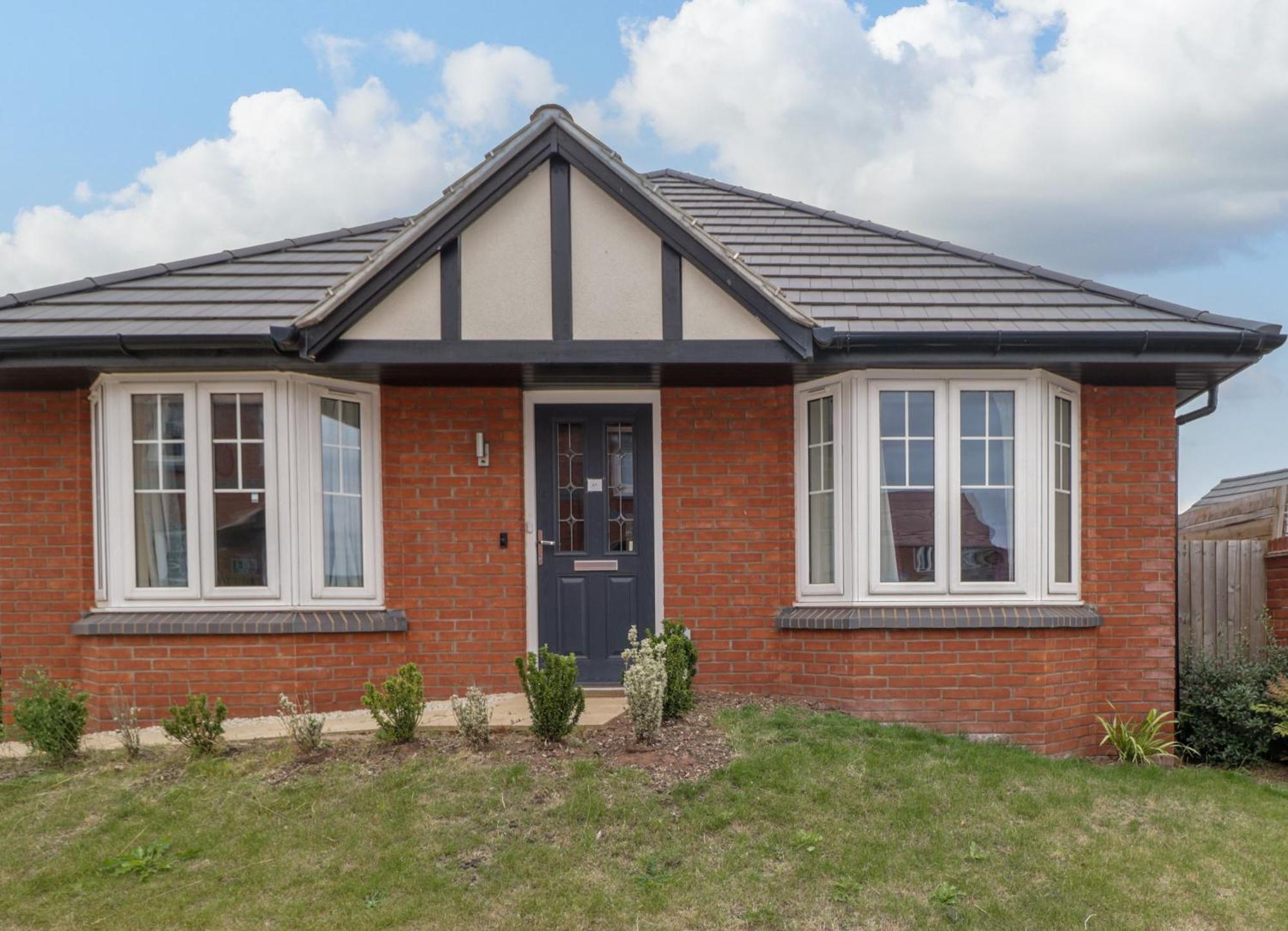 Bungalow - No 37 Villa Ross-on-Wye Exterior photo